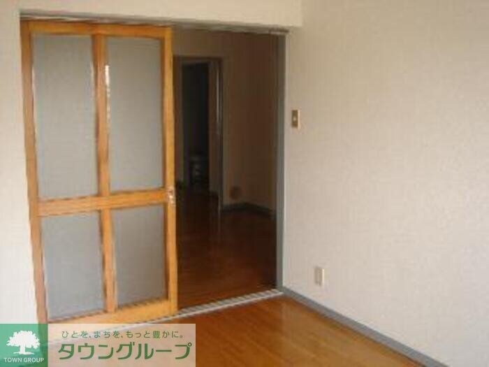 メゾンドゥ・ボヌールの物件内観写真