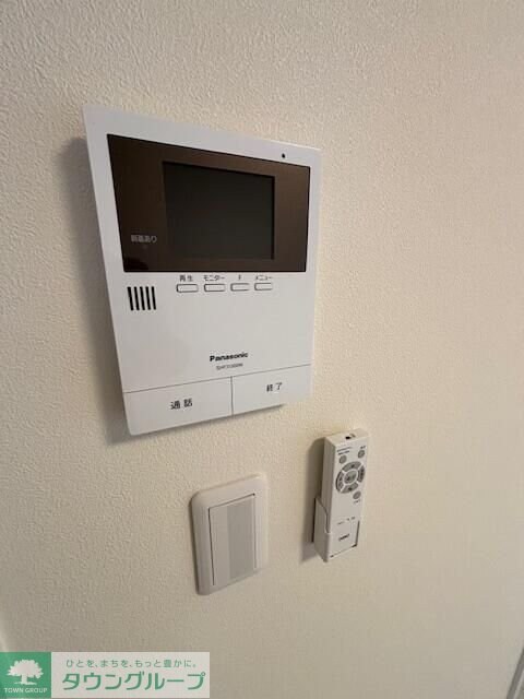 マロン クレールの物件内観写真