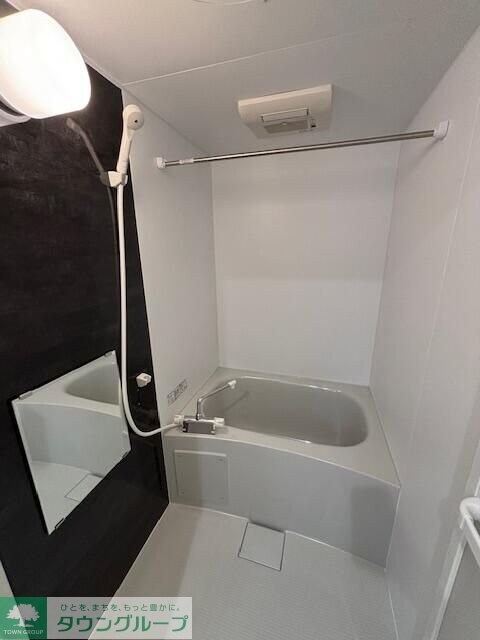 マロン クレールの物件内観写真