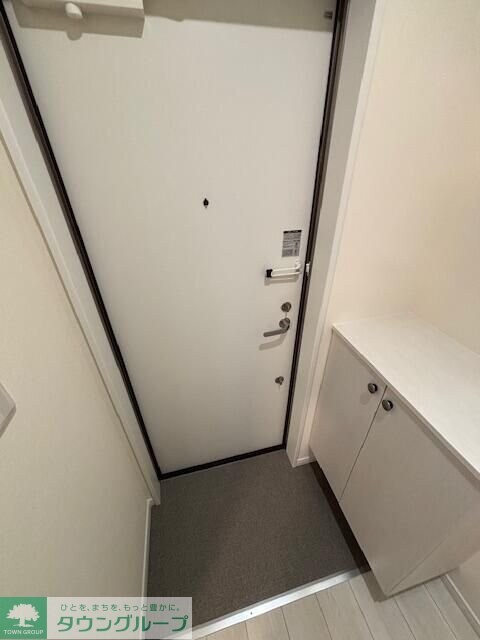 マロン クレールの物件内観写真