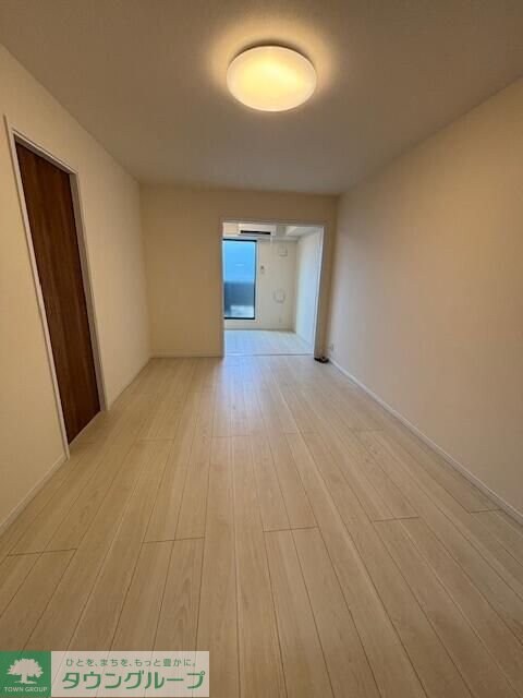 マロン クレールの物件内観写真