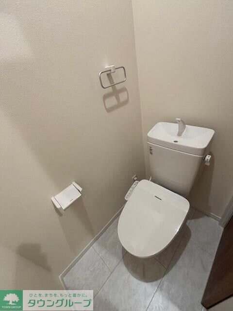 マロン クレールの物件内観写真