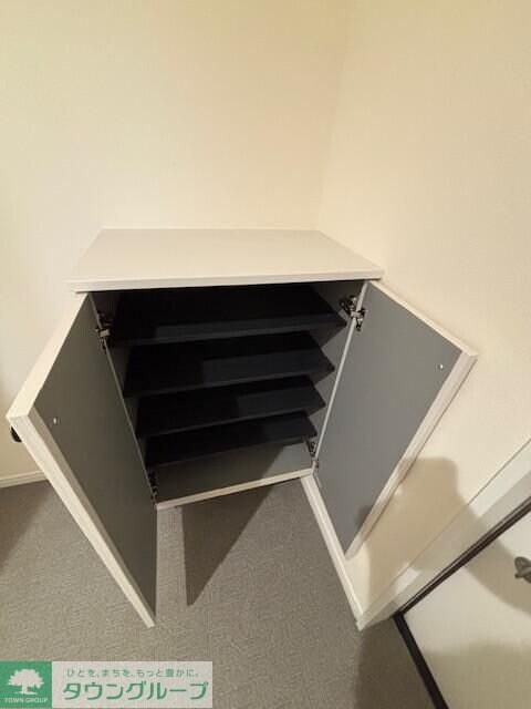 マロン クレールの物件内観写真