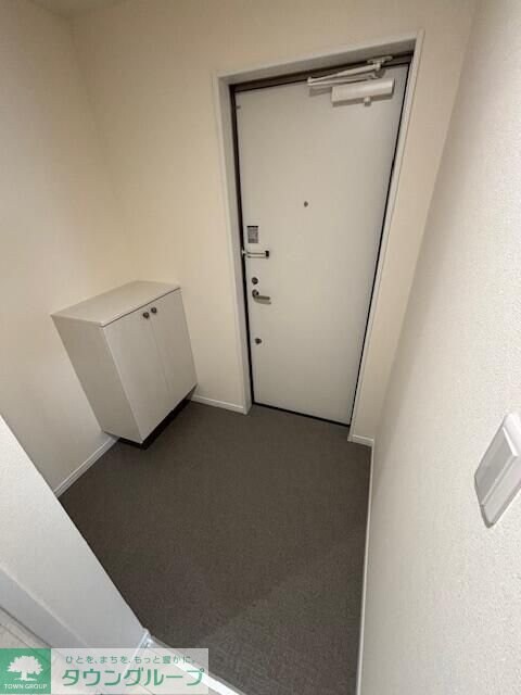 マロン クレールの物件内観写真