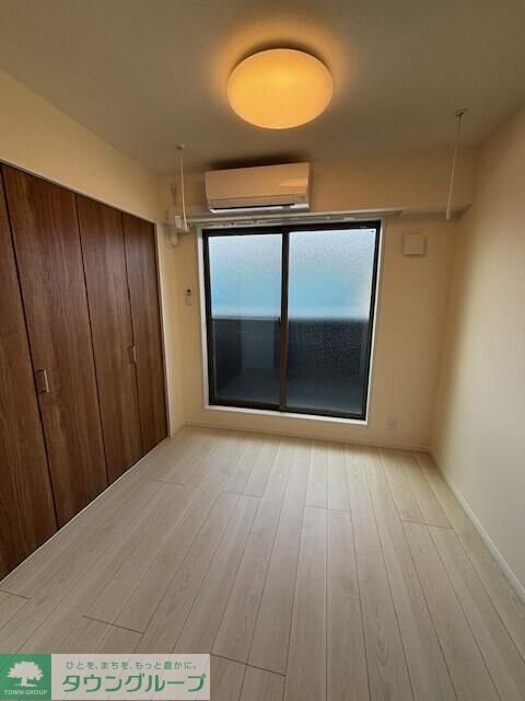 マロン クレールの物件内観写真