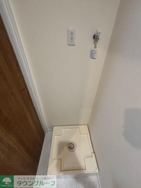 マロン クレールの物件内観写真