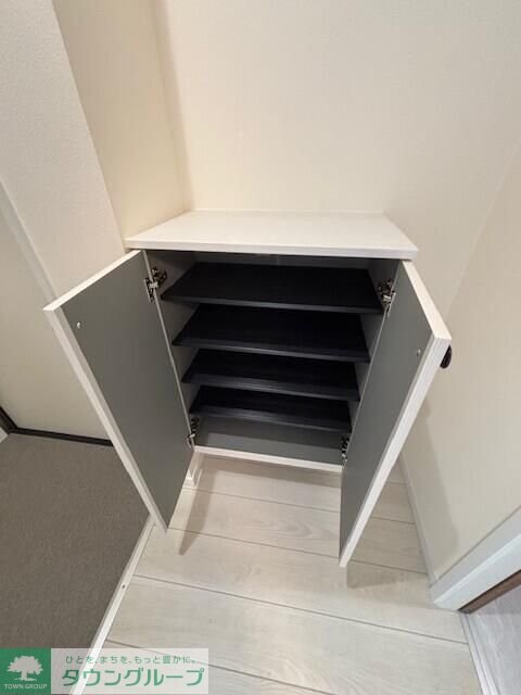 マロン クレールの物件内観写真