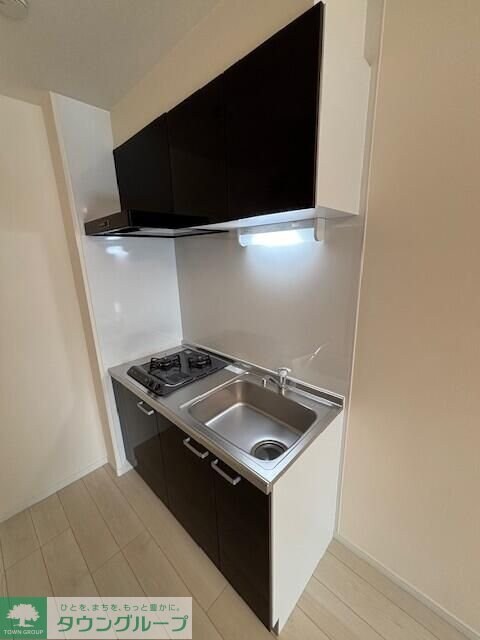 マロン クレールの物件内観写真