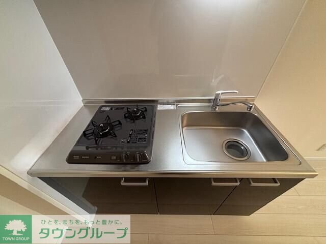 マロン クレールの物件内観写真