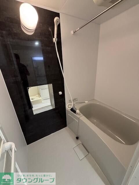 マロン クレールの物件内観写真