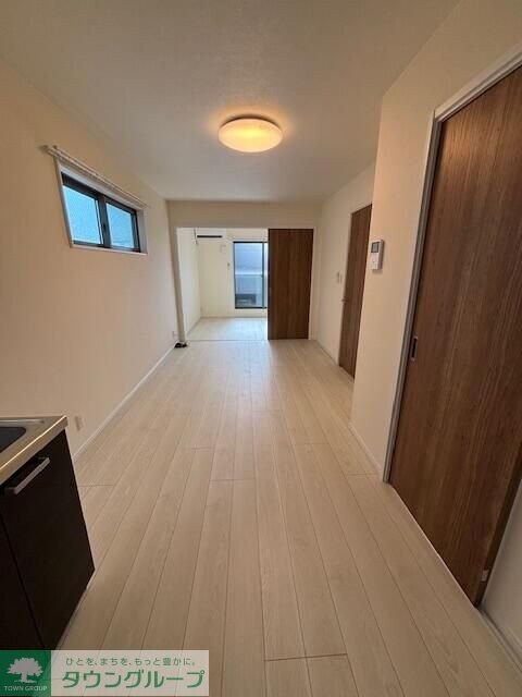 マロン クレールの物件内観写真