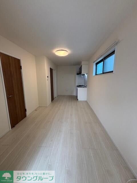 マロン クレールの物件内観写真