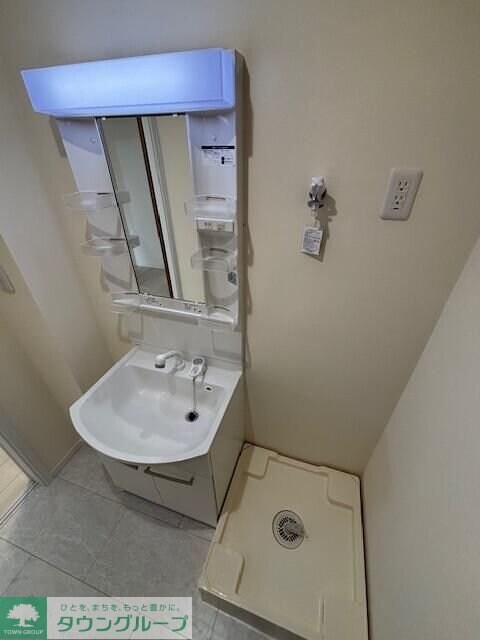 マロン クレールの物件内観写真