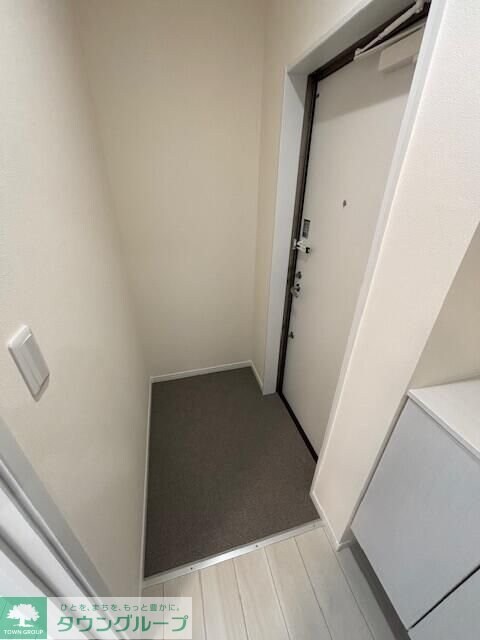 マロン クレールの物件内観写真