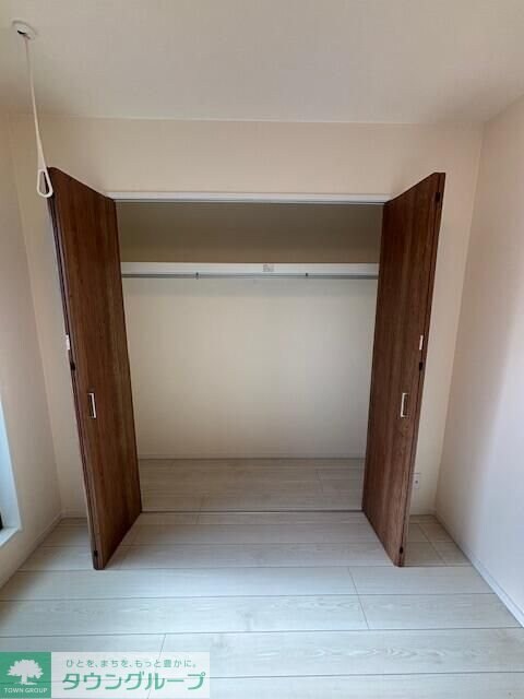 マロン クレールの物件内観写真