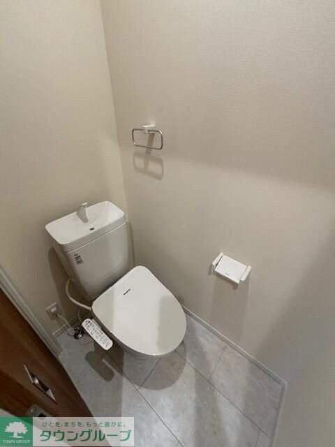 マロン クレールの物件内観写真