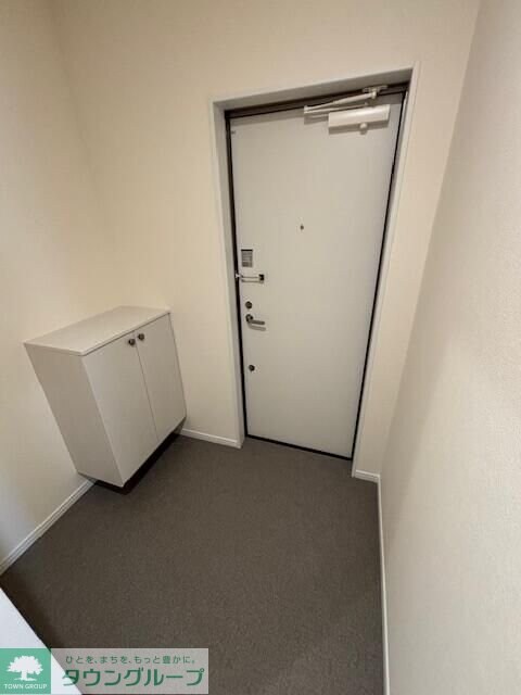 マロン クレールの物件内観写真