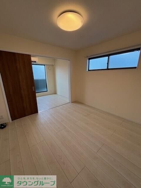 マロン クレールの物件内観写真