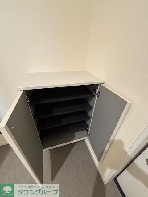 マロン クレールの物件内観写真