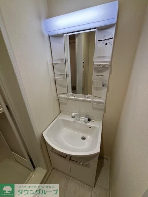 マロン クレールの物件内観写真