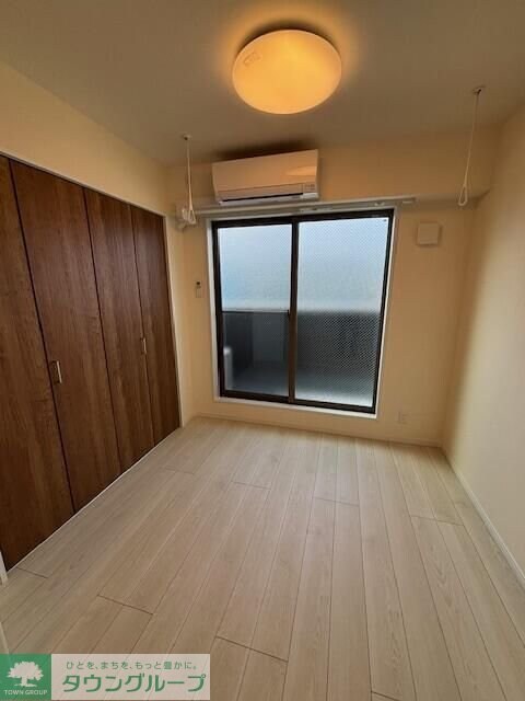 マロン クレールの物件内観写真