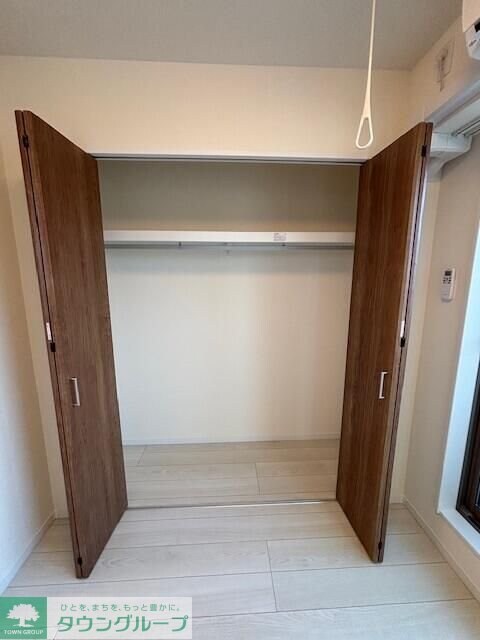 マロン クレールの物件内観写真