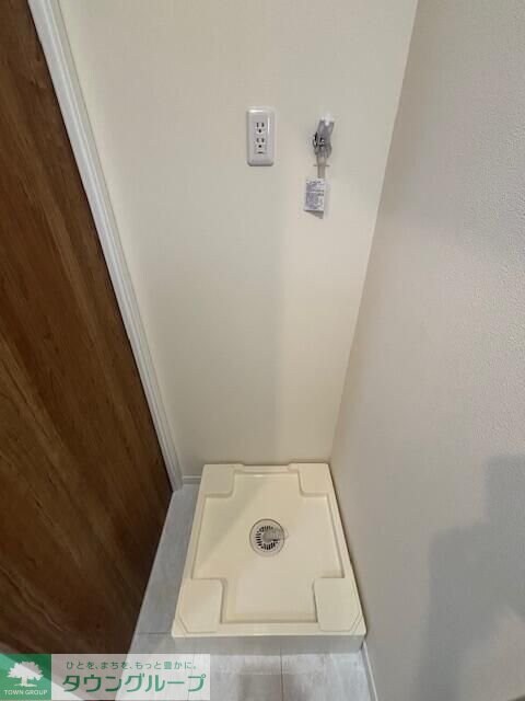 マロン クレールの物件内観写真