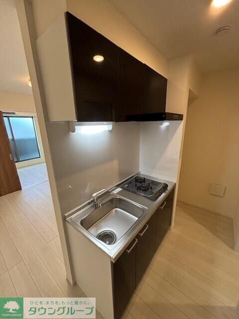 マロン クレールの物件内観写真