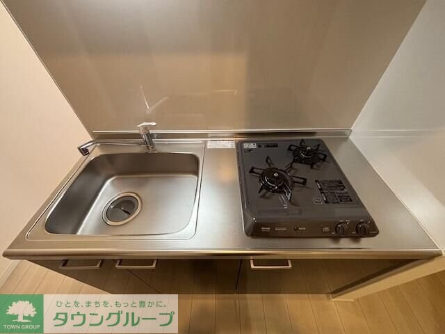 マロン クレールの物件内観写真