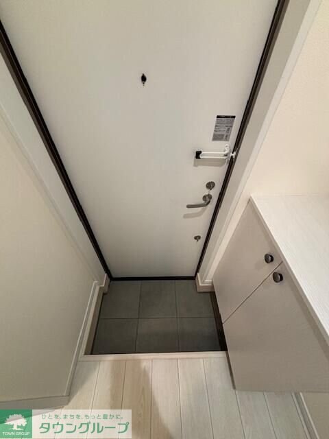 マロン クレールの物件内観写真