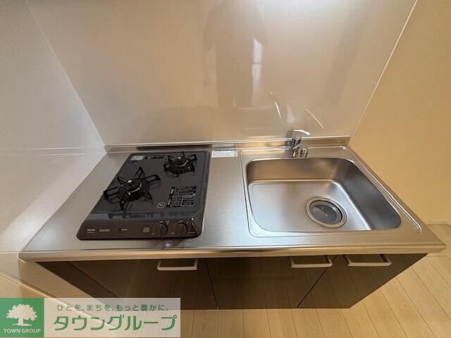 マロン クレールの物件内観写真