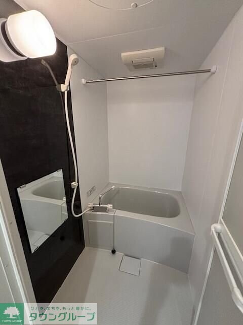 マロン クレールの物件内観写真