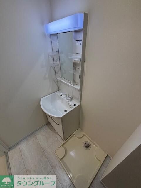 マロン クレールの物件内観写真