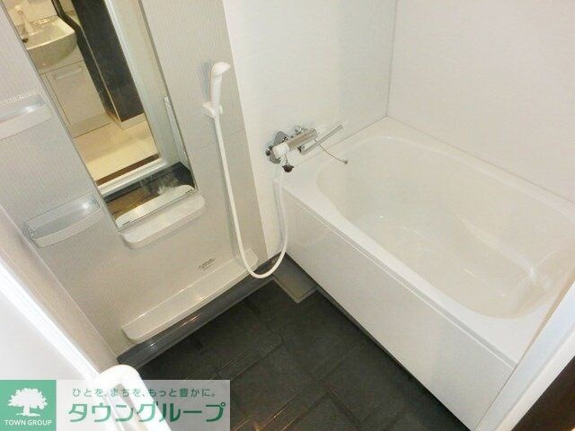 金太郎ヒルズ27の物件内観写真