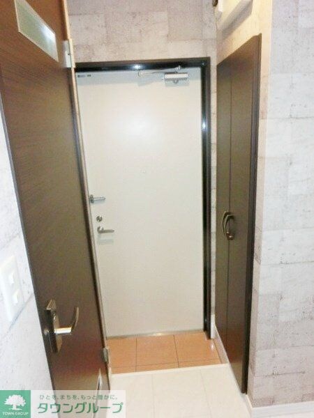 金太郎ヒルズ27の物件内観写真