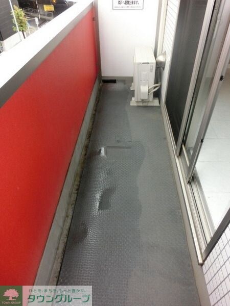 金太郎ヒルズ27の物件内観写真