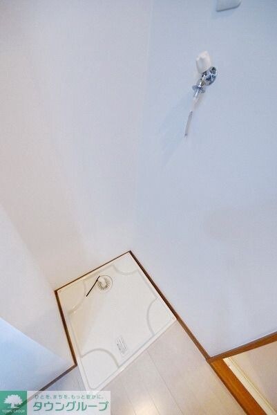 Regulus幕張の物件内観写真