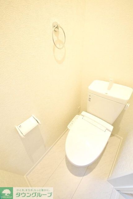 ナリトモ仁戸名B棟の物件内観写真