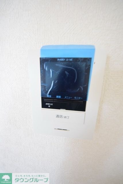 ナリトモ仁戸名B棟の物件内観写真