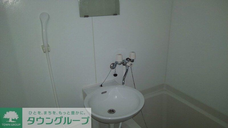 レオパレスグリーンガーデンIVの物件内観写真