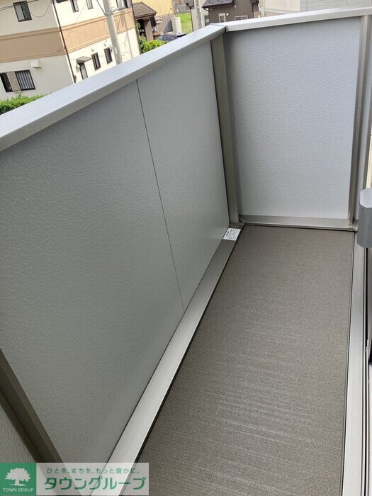 フォレストウッド B棟の物件内観写真