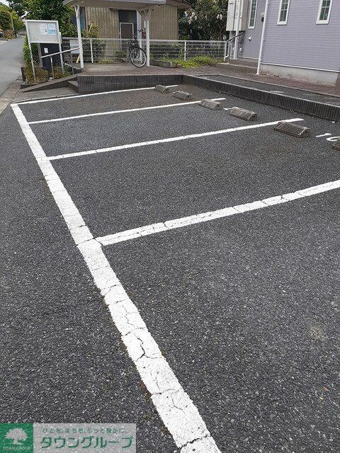 サンセールメゾン514の物件内観写真