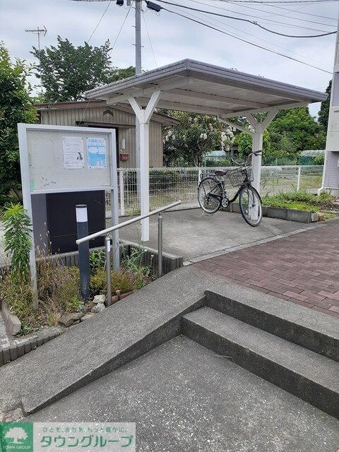 サンセールメゾン514の物件内観写真