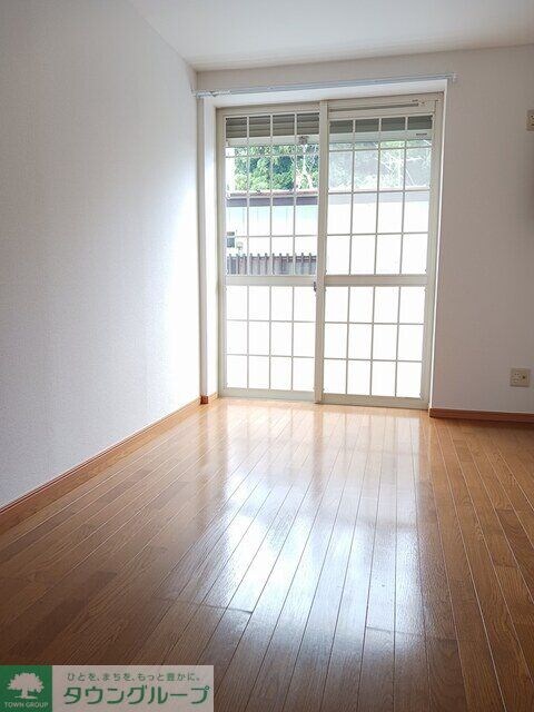 サンセールメゾン514の物件内観写真