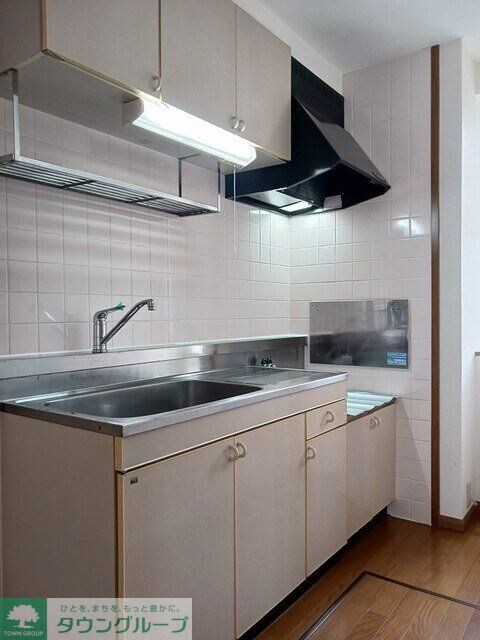 サンセールメゾン514の物件内観写真