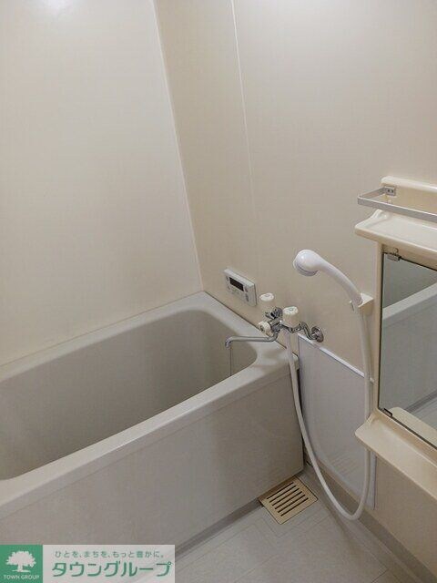 サンセールメゾン514の物件内観写真