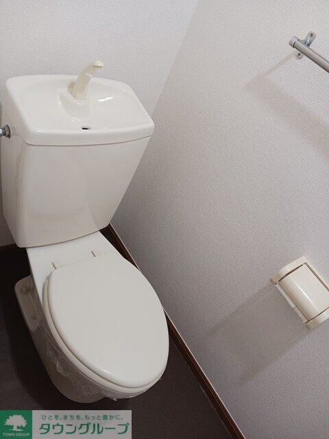 サンセールメゾン514の物件内観写真