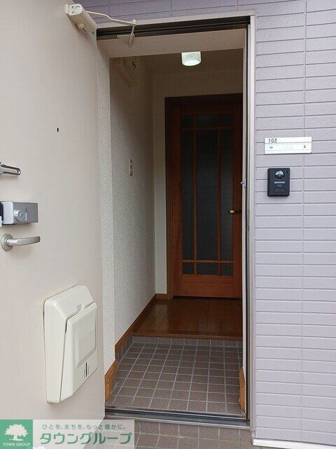 サンセールメゾン514の物件内観写真