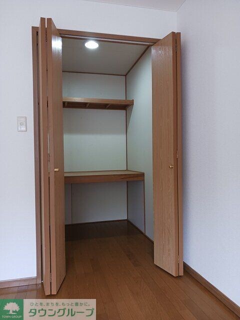 サンセールメゾン514の物件内観写真