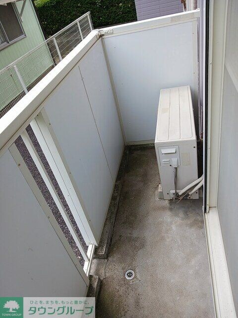 サンセールメゾン514の物件内観写真